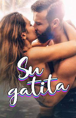 Su gatita