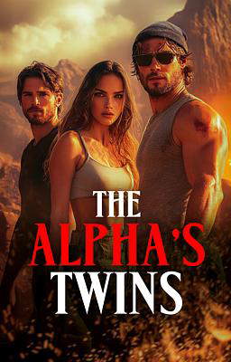 The Alpha's Twins
