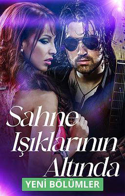 Sahne Işıklarının Altında