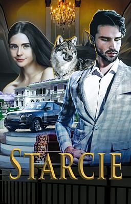 Cover image for Starcie