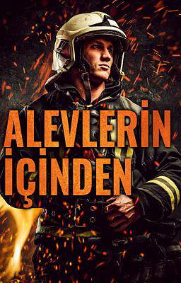 Alevlerin İçinden