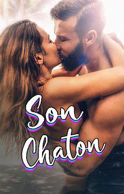 Son chaton
