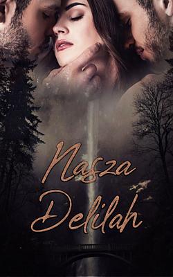 Cover image for Nasza Delilah