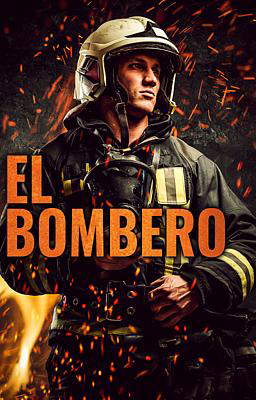 El bombero