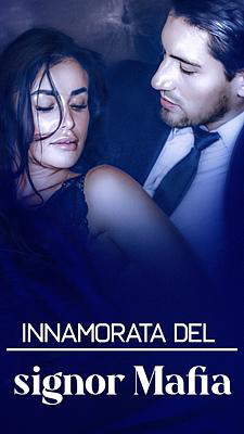 Innamorata del signor Mafia