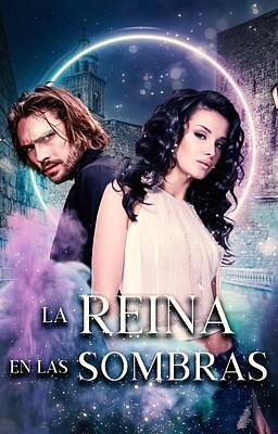 Cover image for La reina en las sombras