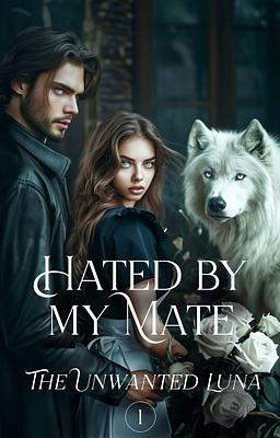 Hated By My Mate