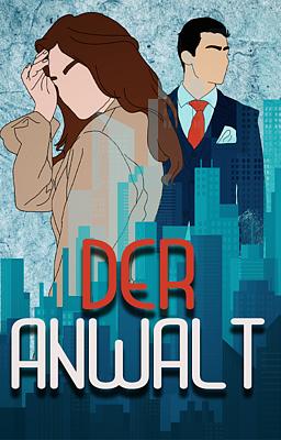 Cover image for Der Anwalt
