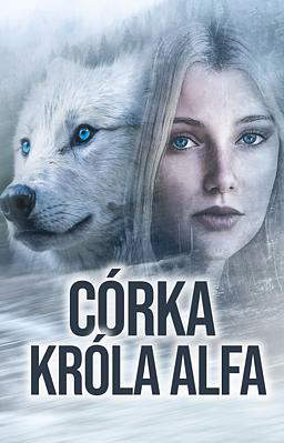 Córka króla alfa