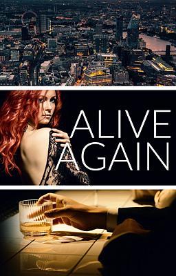 Cover image for Alive Again