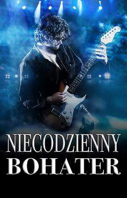 Niecodzienny bohater