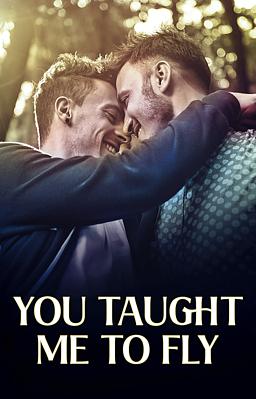 Cover image for You Taught Me to Fly