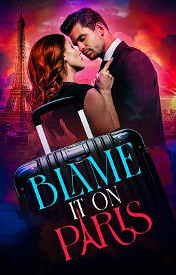 Blame It on Paris