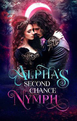 Alpha's Second Chance Nymph