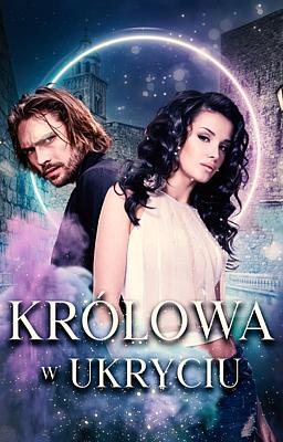 Królowa w ukryciu