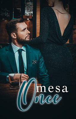 Mesa once