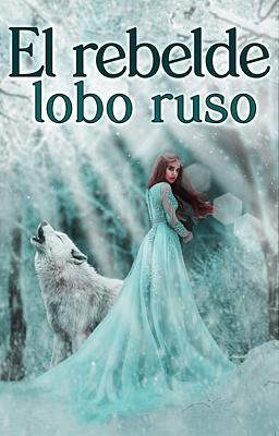 El rebelde lobo ruso