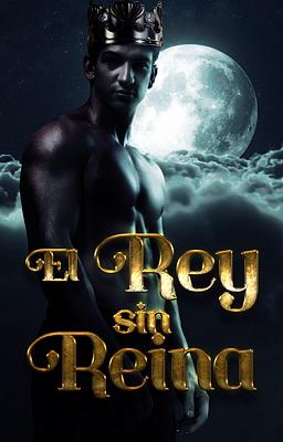 Cover image for El rey sin reina