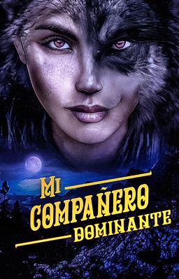Cover image for Mi compañero dominante