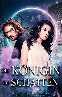 Die Königin im Schatten