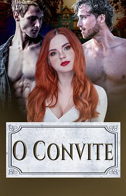 Cover image for O Convite
