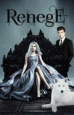Cover image for Renege