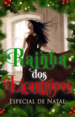 A Rainha dos Licantropos Especial 