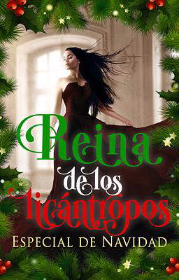 Reina de los licántropos - Navidad