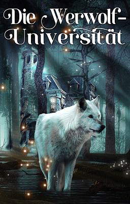 Die Werwolf-Universität