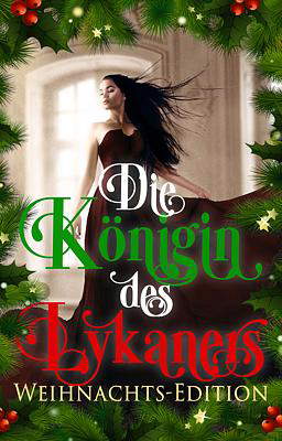 Die Königin des Lykaners