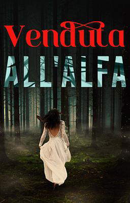 Venduta all'alfa