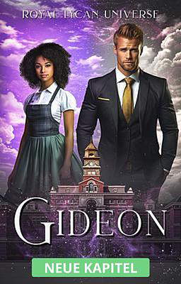 Gideon