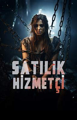 Satılık Hizmetçi