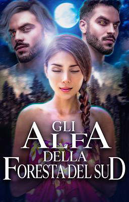 Gli alfa della Foresta del Sud