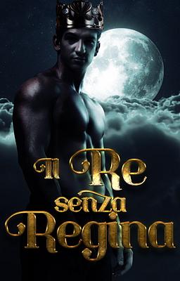 Cover image for Il re senza regina