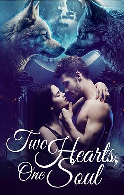 Cover image for Two Hearts, One Soul