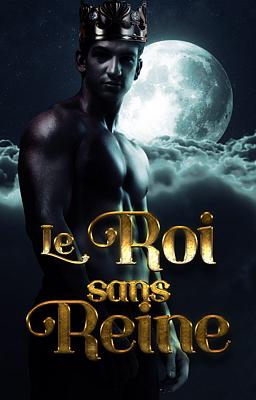 Cover image for Le Roi sans Reine