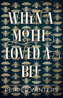When a Moth loved a Bee