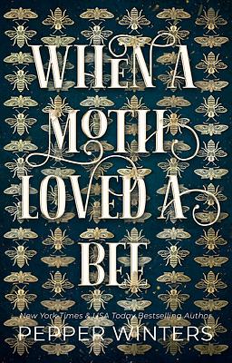 When a Moth loved a Bee