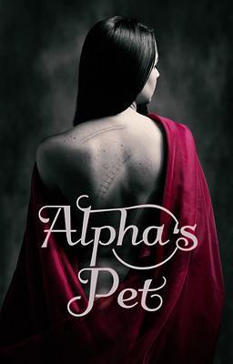 Cover image for Alpha's Pet (Deutsch)