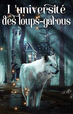 L'université des loups-garous