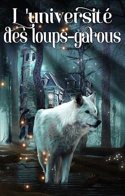 L'université des loups-garous