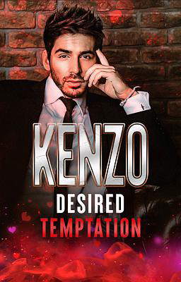 Desired Temptation: A Night to Remember