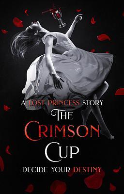 Cover image for The Crimson Cup