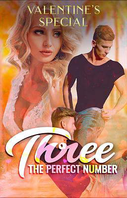 Three. The Perfect Number - Valentine's