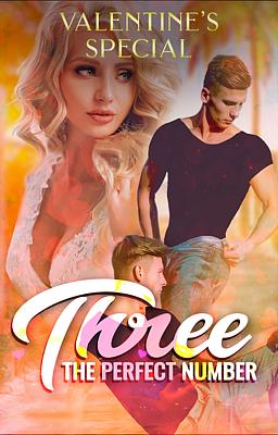 Three. The Perfect Number - Valentine's