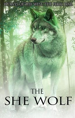 Cover image for The She Wolf