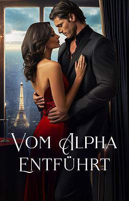Vom Alpha entführt