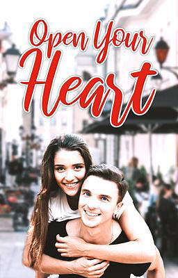 Open Your Heart