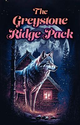The Greystone Ridge Pack